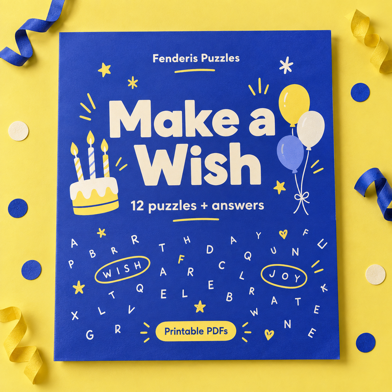 Make a Wish